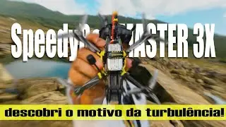 Speedbee MASTER 3X 