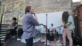Where? - Happy Birthday Cole Part 2 - Live from Wanderlust Delicato