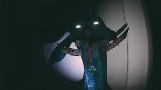 I'm Trap In A Loop! - Captured