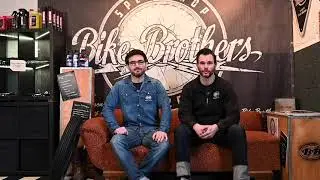 Bike Brothers 