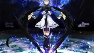 Asato Tsuzuki (track 2 of DoD soundtrack)
