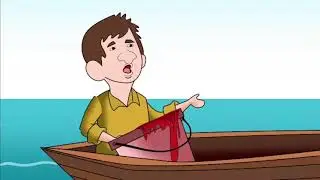 Chumming Up (Short Clips) Peak Sportfishing