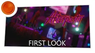 Afterparty - First 45 Minutes - Xbox One