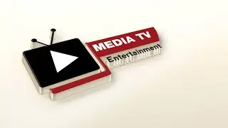 Pixellab logo design tutorial | how to Make channel logo in pixellab #tv