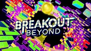 Breakout Beyond - Announce Trailer