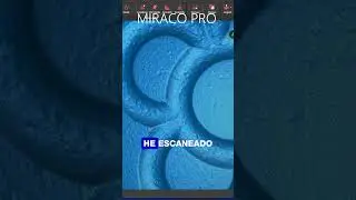 📱 vs. 🛠️ Escaneo 3D: iPhone 16 Pro vs. Esc&aacute;ner Profesional de 1700&euro;