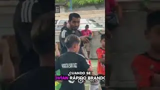 El desmarque inteligente