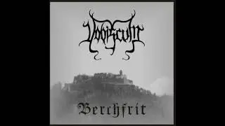 Vobiscum - Nordland (black metal/raw/Austria)