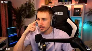 Sidemen Strength Test 2?