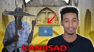Kaniisad ku taalla Muqdisho ! Sabab