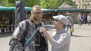 Na czym gra Leszek Możdżer: gitara?