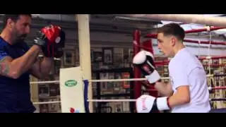 HKC Interview: Jack Bateson | 