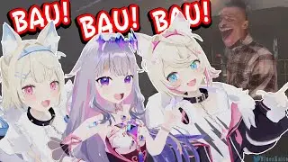 Biboo and Fuwamoco reaction to that information | Part Two (ThatOneGuy)
