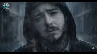Post Malone - Leaving So Soon (Sad, Emotional Ai Song Lyrics Video)