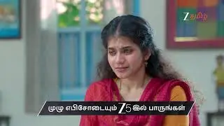 Veera | Ep - 542 | Preview | Jan 29 2026 | Zee Tamil