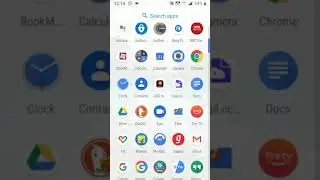 Android 9.0 Pie on Nokia 5 2017 (Quick Walkthrough)