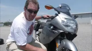 2006 BMW K1200S Stock #9-7659 @ Diamond Motor Sports