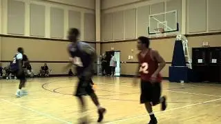 Jarrey Foster, 6'4, 2015