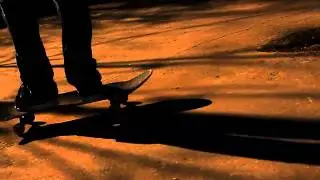 Technical Foundation (HD)