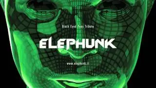 Elephunk - Let's get it started