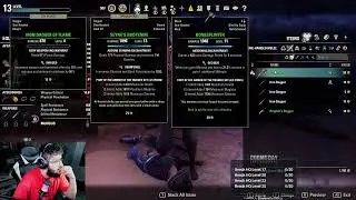 blind game play of elder scrolls day 2