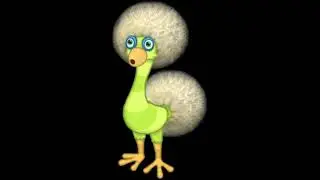 Dandidoo - All Monster Sounds (My Singing Monsters)