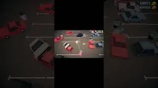 Carrying glass has never been so intense
