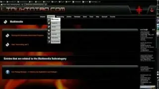 Video Transcoding with Linux - 019