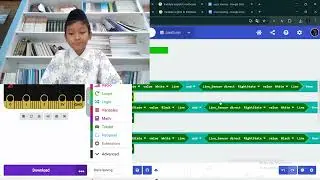 Maze Solving Robot ( IT Project )