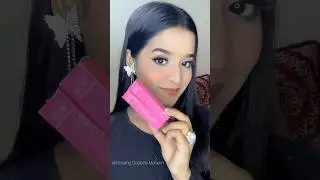 @jeffreestar Lipstick swatches🌸Androgyny & Leo🌸 #lipstick #ytshorts #makeup #review #makeuptips
