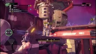 SpaceLords: Wish others were better at movement | PC privilege is not brag worthy guys