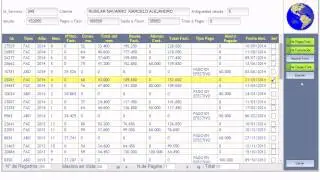 Modulo de Auto Atenci&oacute;n  Sicong&eacute;s APR