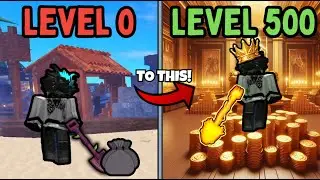 The ULTIMATE BEGINNERS GUIDE For DIG IT Roblox!