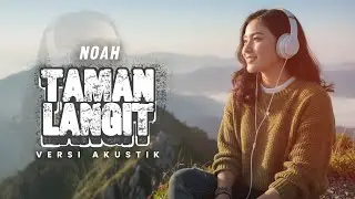 Taman Langit &ndash; NOAH (Versi Pop Modern) | Cover | ViralTune Studio