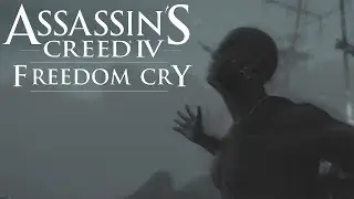 Drowning in games - Assassin's Creed: Freedom Cry