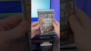 Купил  все версии PS3. Какую PS3 выбрать в 2025 году?