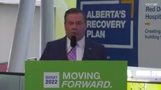 Red Deer Hospital Expansion Allotted Nearly $2 Billion