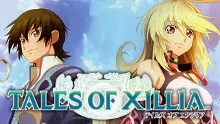 Ankunft in Elympios !!! | Tales of Xillia #46