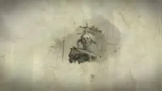 Mad Wolf of Ogham - Merc Showcase New Wyvern Fire Form
