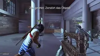 #1 Lucky Headshots / FirstLook / S.K.I.L.L. Special Force 2