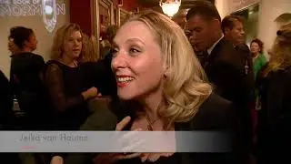 Aftermovie The Book of Mormon Amsterdam Premiere