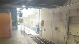 Winter Wonderland (Transit Stream)