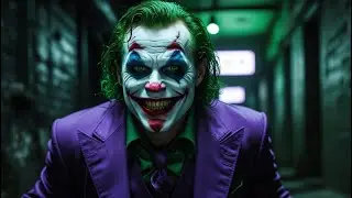 Unmasking the Original Joker: A Deep Dive