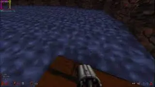 Blood toggle crouch on water works fine | Raze 1.10.2