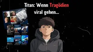 Titan-U-Boot: Das Netz lacht, w&auml;hrend Menschen sterben...