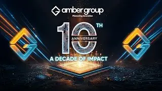 Amber Group 10th Anniversary Gala Highlights | Prime Minister Honours Jamaica&rsquo;s Tech Champion