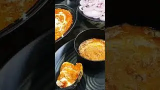 Dinner with mini #foodies #paneer