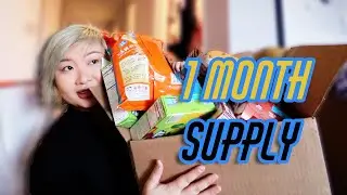 WHAT I EAT IN A DAY *QUARANTINE EDITION* ♡ (Soy)