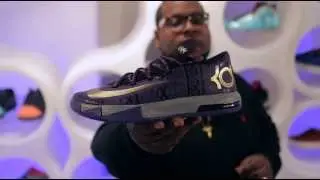 What's New at Nice Kicks