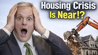 North Carolina Governor Faces Housing Crisis: Can He Make North Carolina Affordable Again?
